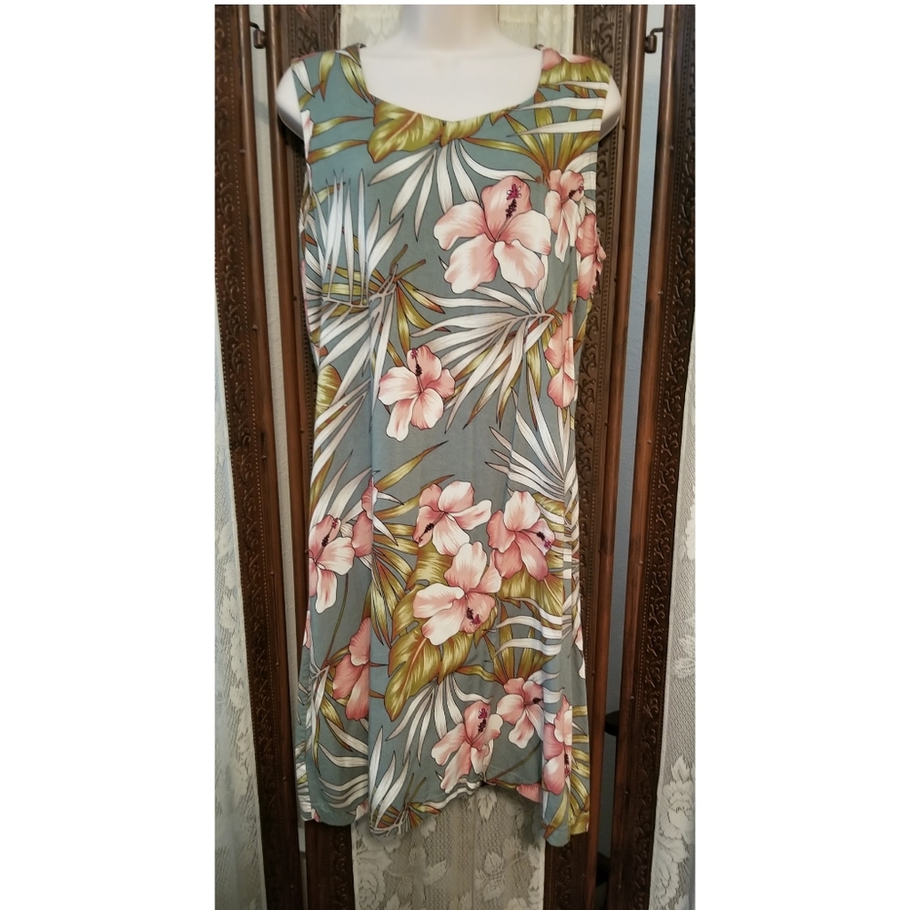 Summer Dress